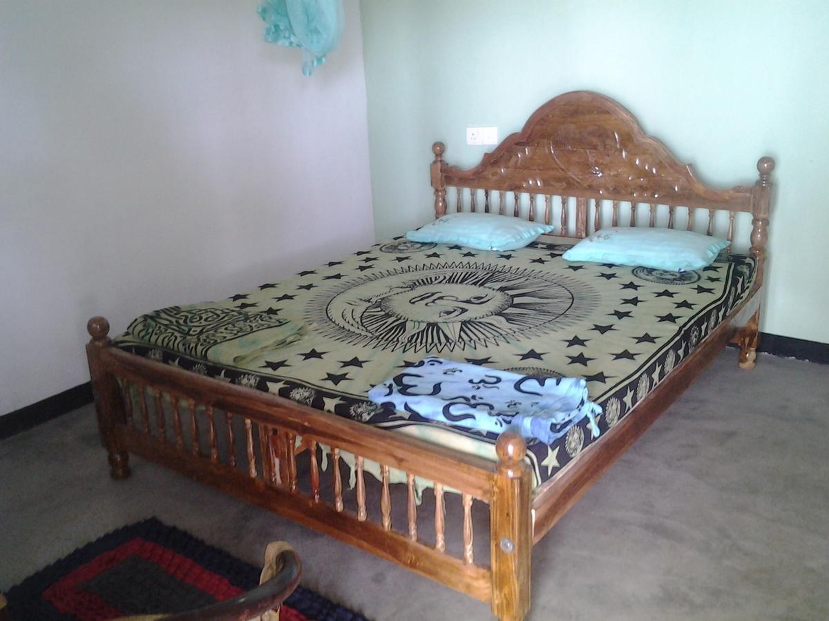 Dolphinchilling Hotel Alankuda Ngoại thất bức ảnh