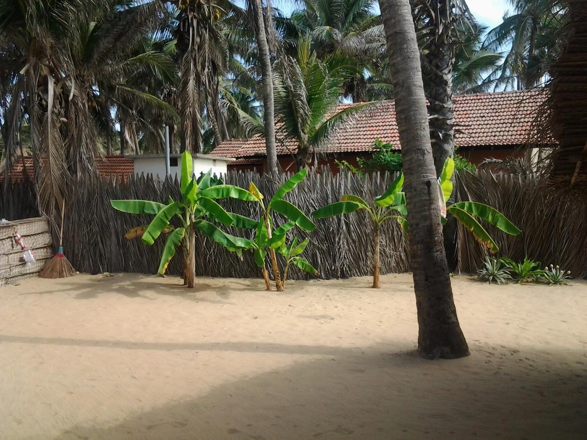 Dolphinchilling Hotel Alankuda Ngoại thất bức ảnh
