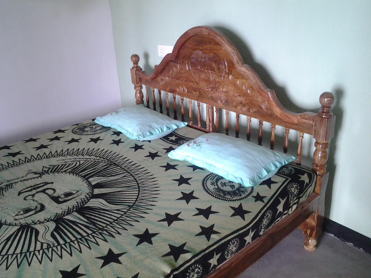 Dolphinchilling Hotel Alankuda Phòng bức ảnh