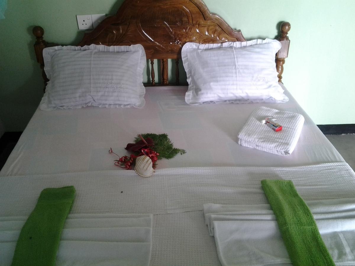 Dolphinchilling Hotel Alankuda Ngoại thất bức ảnh