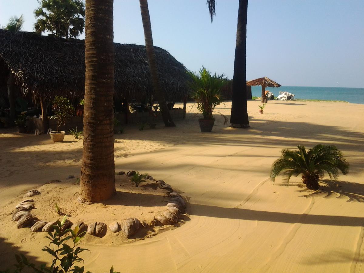 Dolphinchilling Hotel Alankuda Ngoại thất bức ảnh