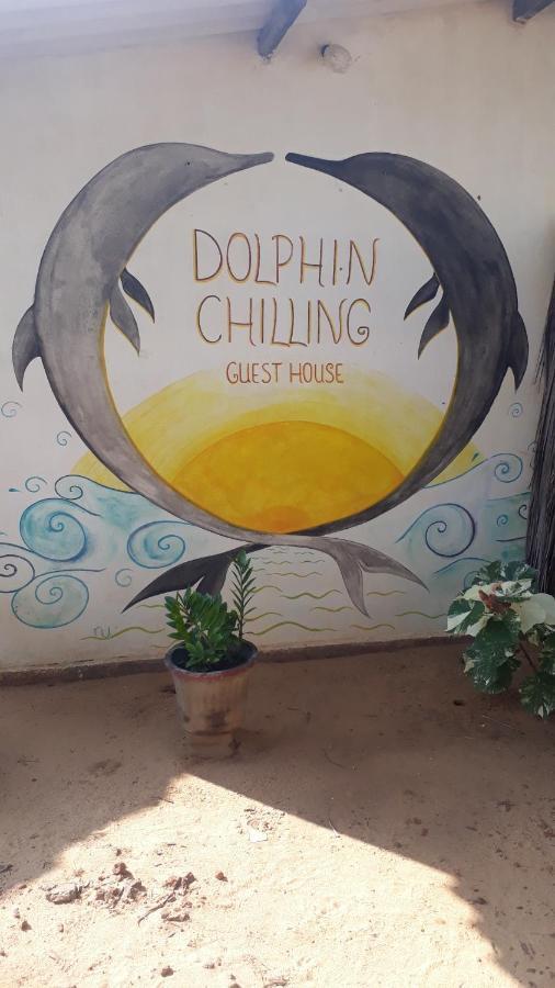 Dolphinchilling Hotel Alankuda Ngoại thất bức ảnh
