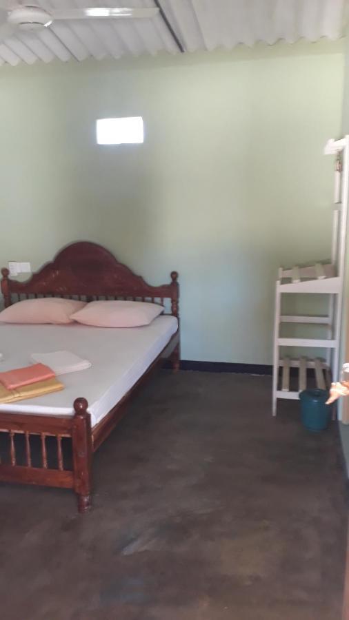 Dolphinchilling Hotel Alankuda Ngoại thất bức ảnh